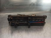 Replacement heating / air conditioning control unit for Nissan Pick-Up (D22) 2.5 diesel OEM IAM reference 275103S310 