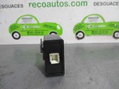Recambio de modulo electronico para ssangyong rodius 2.7 turbodiesel cat referencia OEM IAM 8737021001  