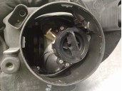 Recambio de faro derecho para volkswagen golf v plus (1kp) 1.9 referencia OEM IAM 1EE24701306 5 PUERTAS