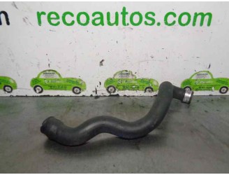 Replacement pipe for Mercedes-Benz E-Class (W211) sedan 2.2 CDI CAT OEM IAM reference A2115010782 
