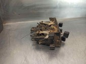 Replacement heating / air conditioning control unit for Nissan Pick-Up (D22) 2.5 diesel OEM IAM reference 275103S310 