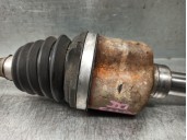Recambio de transmision delantera izquierda para ford focus lim. (cb8) 1.0 ecoboost cat referencia OEM IAM BV613B437TA 