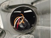 Recambio de faro derecho para volkswagen golf v plus (1kp) 1.9 referencia OEM IAM 1EE24701306 5 PUERTAS