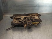 Replacement heater / air conditioning control for Nissan Pick-Up (D22) 2.5 diesel OEM IAM reference 275103S310 