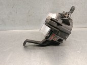 Recambio de faro antiniebla izquierdo para hyundai ix35 (lm, el, elh) 2.0 crdi referencia OEM IAM 922012Y000 922012Y000 