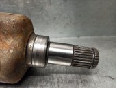 Recambio de transmision delantera izquierda para ford focus lim. (cb8) 1.0 ecoboost cat referencia OEM IAM BV613B437TA 
