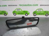 Recambio de espejo interior para ssangyong rodius 2.7 turbodiesel cat referencia OEM IAM 7641008001  