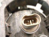 Recambio de faro antiniebla izquierdo para hyundai ix35 (lm, el, elh) 2.0 crdi referencia OEM IAM 922012Y000 922012Y000 