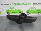 Recambio de espejo interior para ssangyong rodius 2.7 turbodiesel cat referencia OEM IAM 7641008001  