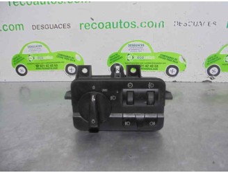 Recambio de mando luces salpicadero para bmw serie 3 berlina (e46) 2.0 16v diesel cat referencia OEM IAM 61318383226 