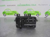 Recambio de mando luces salpicadero para bmw serie 3 berlina (e46) 2.0 16v diesel cat referencia OEM IAM 61318383226 