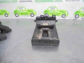 Recambio de mando luces salpicadero para bmw serie 3 berlina (e46) 2.0 16v diesel cat referencia OEM IAM 61318383226 