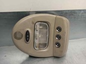 Recambio de luz interior para peugeot 807 st universal mediterranea referencia OEM IAM 241747006 