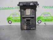 Recambio de mando luces salpicadero para bmw serie 3 berlina (e46) 2.0 16v diesel cat referencia OEM IAM 61318383226 