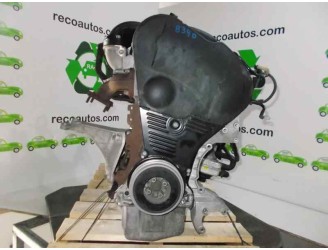 Recambio de motor completo para seat cordoba berlina (6k2) 1.9 sdi referencia OEM IAM AQM 153151
