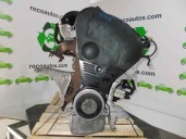 Replacement complete engine for Seat Cordoba Berlina (6K2) 1.9 SDI OEM IAM reference AQM 153151