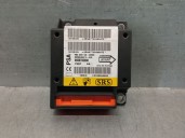 Recambio de centralita airbag para peugeot 1007 (km_) 1.4 referencia OEM IAM 9656700980 5EKA7T0038047Z 