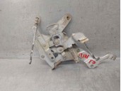 Recambio de cerradura maletero / porton para nissan serena (c23m) 2.3 diesel referencia OEM IAM 905042C201 DE CORREDERA 5 PUERTA