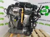 Replacement complete engine for Seat Cordoba sedan (6k2) 1.9 SDI OEM IAM reference AQM 153151