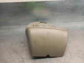 Recambio de luz interior para peugeot 807 st universal mediterranea referencia OEM IAM 241747006  