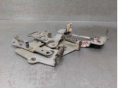Recambio de cerradura maletero / porton para nissan serena (c23m) 2.3 diesel referencia OEM IAM 905042C201 DE CORREDERA 5 PUERTA