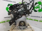 Replacement complete engine for Seat Cordoba sedan (6k2) 1.9 SDI OEM IAM reference AQM 153151