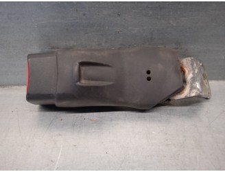 Recambio de enganche cinturon para subaru forester s11 (sg) 2.0 referencia OEM IAM 64680SA060ML  5 PUERTAS