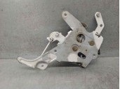 Recambio de cerradura maletero / porton para nissan serena (c23m) 2.3 diesel referencia OEM IAM 905042C201 DE CORREDERA 5 PUERTA