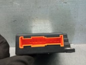 Recambio de centralita airbag para peugeot 1007 (km_) 1.4 referencia OEM IAM 9656700980 5EKA7T0038047Z 