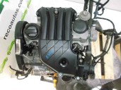 Replacement complete engine for Seat Cordoba sedan (6k2) 1.9 SDI OEM IAM reference AQM 153151