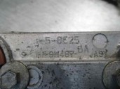 Recambio de rampa inyectora para ford fiesta berlina 1.25 16v cat referencia OEM IAM 97MF9H487BA  