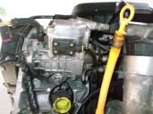 Replacement complete engine for Seat Cordoba Berlina (6K2) 1.9 SDI OEM IAM reference AQM 153151