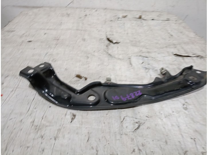 Recambio de soporte faro izquierdo para seat arona (kj7, kjp) 1.0 tsi referencia OEM IAM 6F9807571 6F9807571 