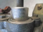 Recambio de rampa inyectora para ford fiesta berlina 1.25 16v cat referencia OEM IAM 97MF9H487BA  