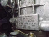 Replacement complete engine for Seat Cordoba Berlina (6K2) 1.9 SDI OEM IAM reference AQM 153151
