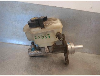 Recambio de bomba freno para seat toledo (5p2) 1.6 referencia OEM IAM 1K1611301C 0204Y21511 BOSCH