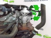 Replacement complete engine for Seat Cordoba Berlina (6K2) 1.9 SDI OEM IAM reference AQM 153151