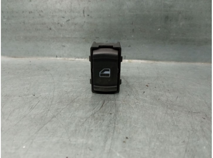 Recambio de mando elevalunas delantero derecho para volkswagen bora i (1j2) 1.6 referencia OEM IAM 3B0959855B 