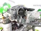 Replacement complete engine for Seat Cordoba Berlina (6K2) 1.9 SDI OEM IAM reference AQM 153151