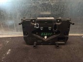 Recambio de mando climatizador para peugeot 307 cc (s1) 2.0 referencia OEM IAM 96527144XT 21667390 BEHR