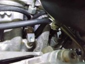 Replacement complete engine for Seat Cordoba Berlina (6K2) 1.9 SDI OEM IAM reference AQM 153151