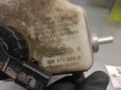 Recambio de bomba freno para seat toledo (5p2) 1.6 referencia OEM IAM 1K1611301C 0204Y21511 BOSCH