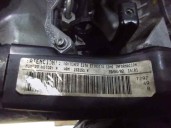 Replacement complete engine for Seat Cordoba berlina (6K2) 1.9 SDI OEM IAM reference AQM 153151
