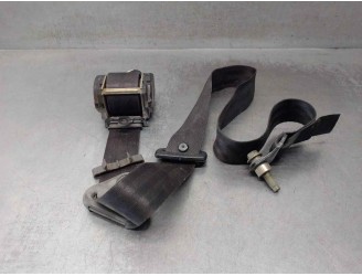 Replacement front right seatbelt for Nissan Serena (C23M) 2.3 diesel OEM IAM reference 868447C902 5 DOORS