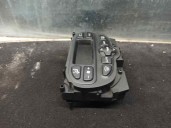 Recambio de mando climatizador para peugeot 307 cc (s1) 2.0 referencia OEM IAM 96527144XT 21667390 BEHR