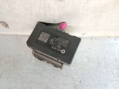 Recambio de antena para dacia sandero iii 1.0 tce 90 referencia OEM IAM 282124407R 282124407R 