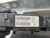 Recambio de mando climatizador para peugeot 307 cc (s1) 2.0 referencia OEM IAM 96527144XT 21667390 BEHR