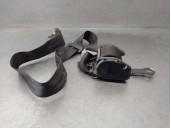 Replacement front right seatbelt for Nissan Serena (C23M) 2.3 Diesel OEM IAM reference 868447C902 5 DOORS