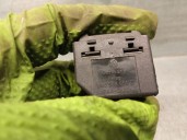 Recambio de mando elevalunas delantero derecho para volkswagen bora i (1j2) 1.6 referencia OEM IAM 3B0959855B  