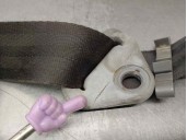 Replacement front right seatbelt for Nissan Serena (C23M) 2.3 Diesel OEM IAM reference 868447C902 5 DOORS